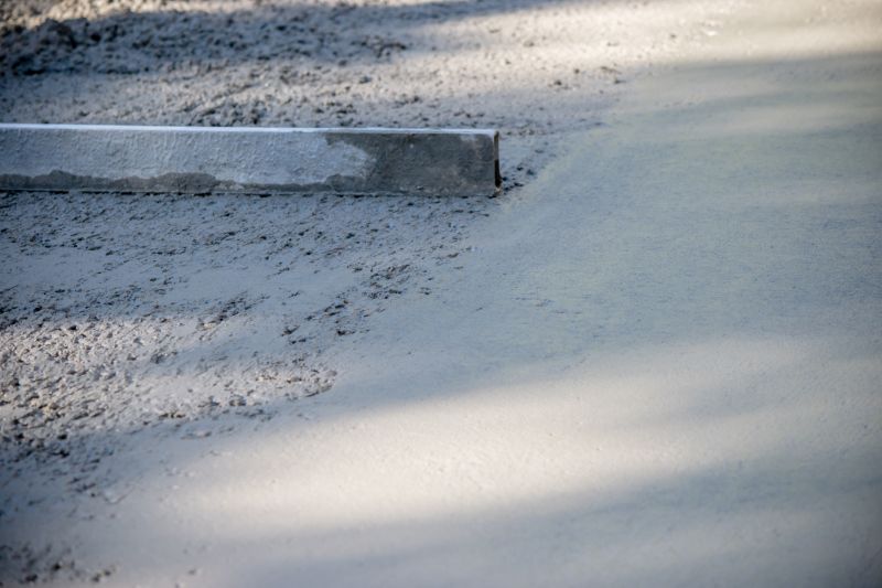 Damaged Concrete Sections